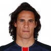 Edinson Cavani vaatteet